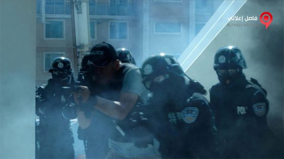 فيلم Wrong Way Driving 2017 مترجم