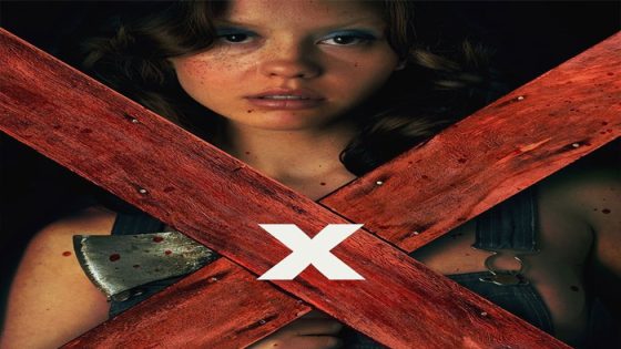 فيلم X 2022 مترجم