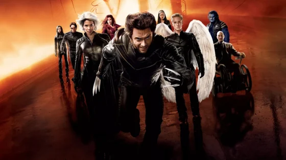 فيلم X-Men: The Last Stand 2006 مترجم