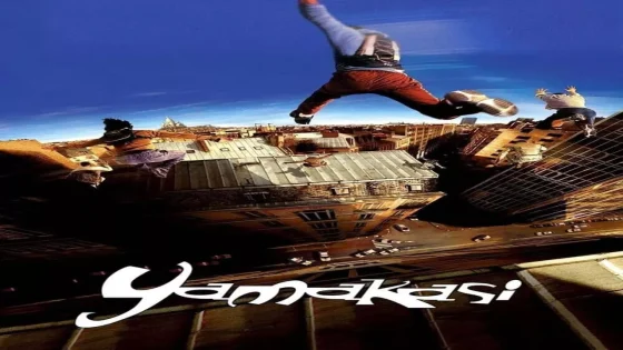 فيلم Yamakasi 2001 مترجم