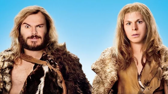 فيلم Year One 2009 مترجم