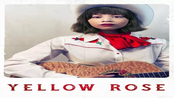 فيلم Yellow Rose 2019 مترجم