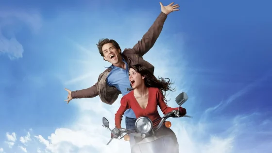 فيلم Yes Man 2008 مترجم