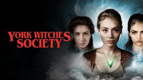 فيلم York Witches Society 2022 مترجم