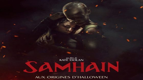 فيلم You Are Not My Mother 2021 مترجم