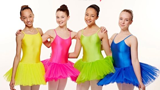 فيلم You Can Tutu 2017 مترجم