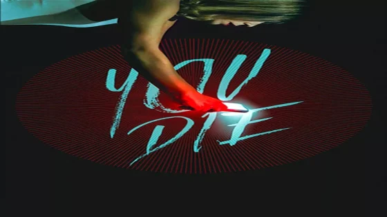 فيلم You Die 2018 مترجم