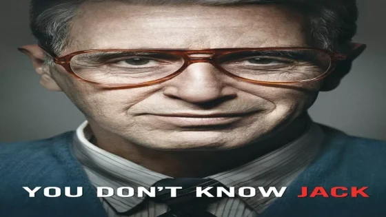 فيلم You Don’t Know Jack 2010 مترجم