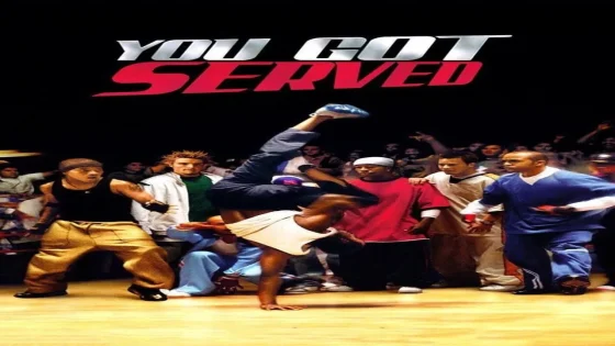 فيلم You Got Served 2004 مترجم
