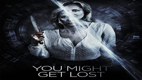 فيلم You Might Get Lost 2021 مترجم