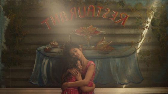 فيلم You Resemble Me 2021 مترجم