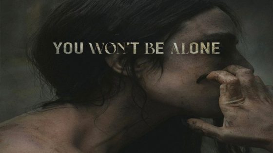 فيلم You Won’t Be Alone 2022 مترجم