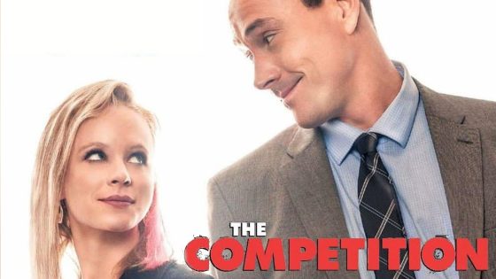 فيلم You re My Brother The Competition 2018 مترجم