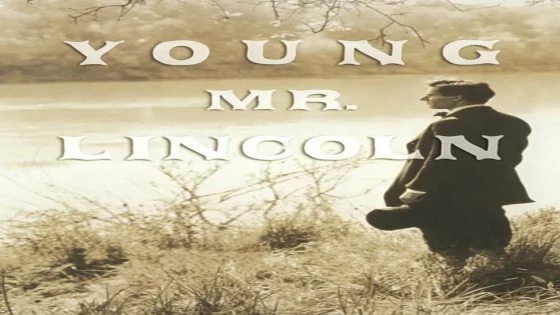 فيلم Young Mr. Lincoln 1939 مترجم