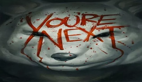 فيلم You’re Next 2011 مترجم