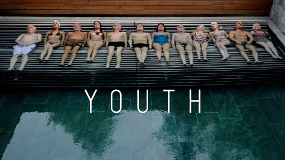 فيلم Youth 2015 مترجم