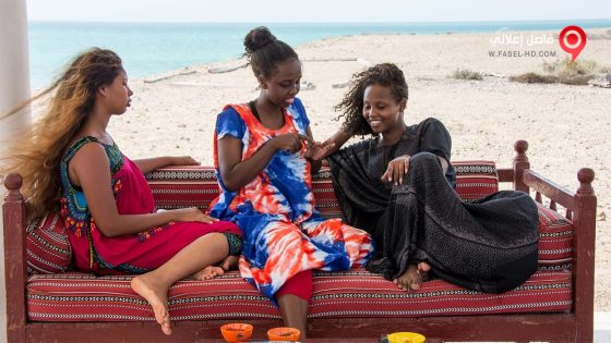 فيلم Youth 2018 مترجم