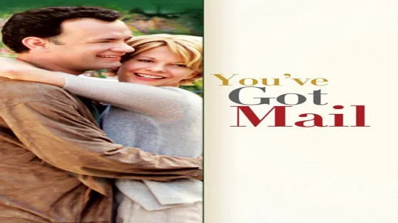 فيلم You’ve Got Mail 1998 مترجم