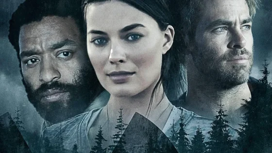 فيلم Z for Zachariah 2015 مترجم