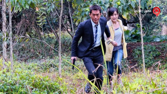 فيلم Z Storm 2014 مترجم