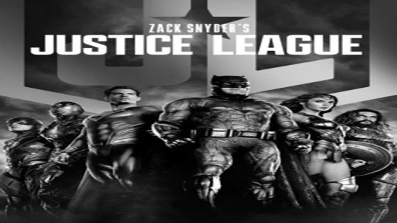 فيلم Zack Snyder s Justice League 2021 مترجم