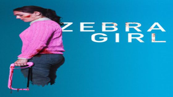فيلم Zebra Girl 2021 مترجم