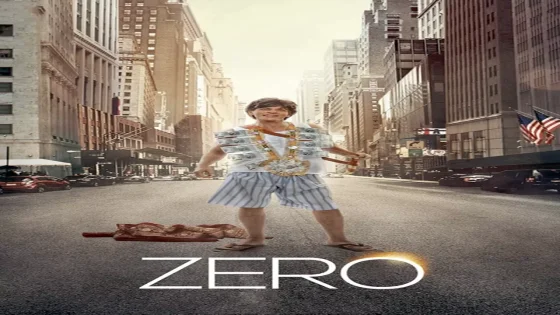 فيلم Zero 2018 مترجم
