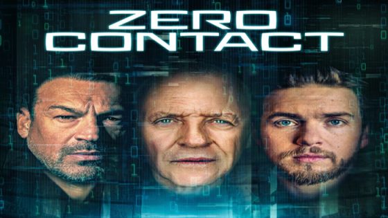 فيلم Zero Contact 2022 مترجم