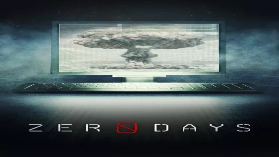 فيلم Zero Days 2016 مترجم