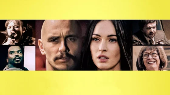 فيلم Zeroville 2019 مترجم