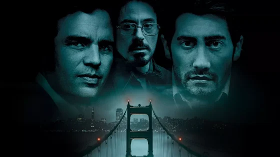 فيلم Zodiac 2007 مترجم