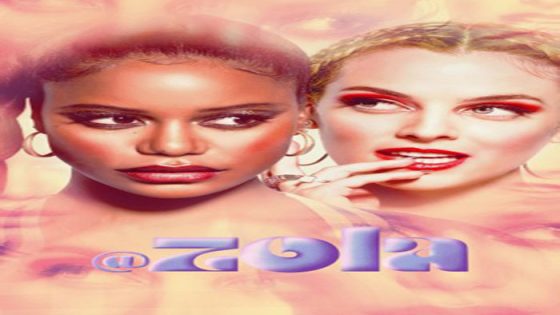 فيلم Zola 2021 مترجم