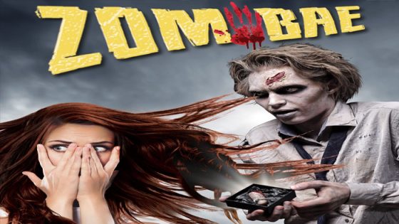 فيلم Zombae 2022 مترجم