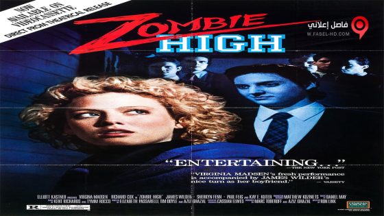 فيلم Zombie High 1987 مترجم
