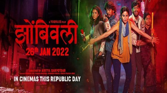 فيلم Zombivli 2022 مترجم