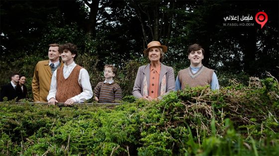 فيلم Zoo 2017 مترجم