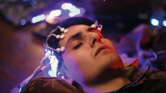 فيلم Zoo Head 2018 مترجم