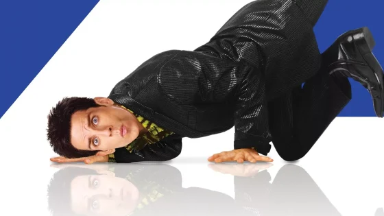 فيلم Zoolander 2001 مترجم