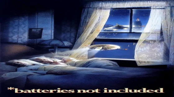 فيلم *batteries not included 1987 مترجم