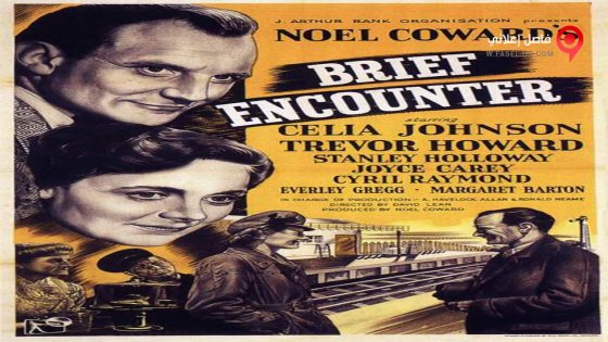فيلم brief encounter 1945 مترجم
