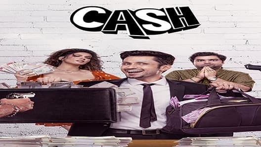 فيلم Cash 2021 مترجم
