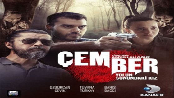 فيلم cember yolun sonundaki kiz 2021 مترجم
