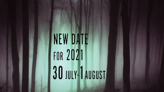 فيلم deep in the forest 2021 مترجم