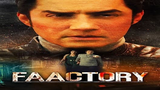 فيلم faactory 2021 مترجم