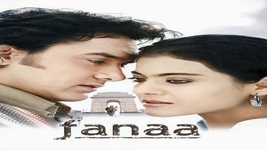 فيلم fanaa 2006 مترجم