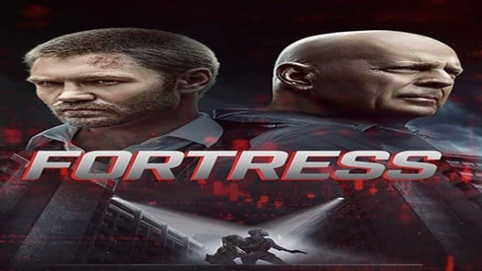 فيلم Fortress 2021 مترجم