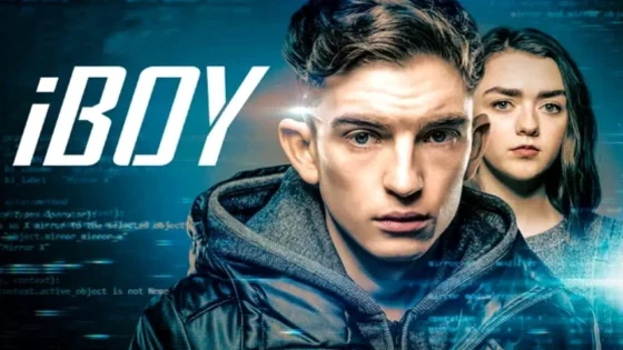 فيلم iBoy 2016 مترجم
