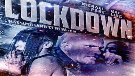 فيلم lockdown 2022 مترجم