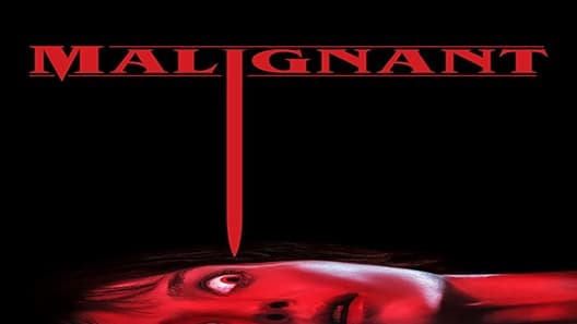 فيلم Malignant 2021 مترجم