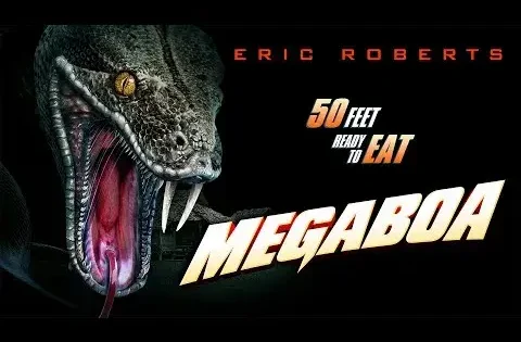 فيلم megaboa 2021 مترجم